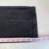 Levi’s 505 Grey Denim Jeans W38 L31 Men’s Straight Fit