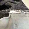Levi’s 505 Grey Denim Jeans W38 L31 Men’s Straight Fit