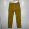 IMG_6201 Large Levi’s 514 Mustard Corduroy Trousers W30 L34 Men’s Slim Fit