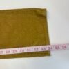 IMG_6204 Large Levi’s 514 Mustard Corduroy Trousers W30 L34 Men’s Slim Fit