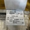 IMG_6208 Large Levi’s 514 Mustard Corduroy Trousers W30 L34 Men’s Slim Fit