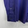 Eton Signature Twill Blue Dress Shirt M 40 Men’s Slim Fit