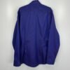 Eton Signature Twill Blue Dress Shirt M 40 Men’s Slim Fit