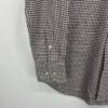 Suitsupply Check Formal Shirt 38 15 Men’s Slim Fit Cutaway