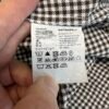 Suitsupply Check Formal Shirt 38 15 Men’s Slim Fit Cutaway