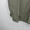 Lacoste Plaid Check Shirt Slim Fit Men’s M/L 41 Long Sleeve