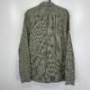 Lacoste Plaid Check Shirt Slim Fit Men’s M/L 41 Long Sleeve