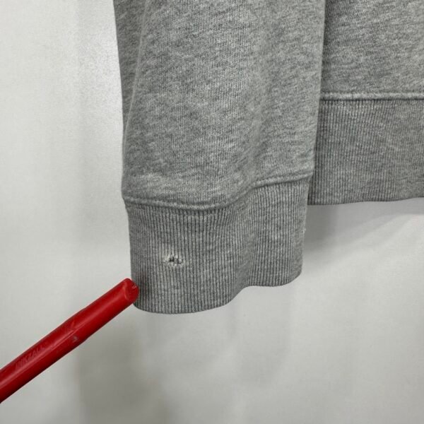 Brooks Brothers Red Fleece Grey Sweatshirt Men’s M Crew Neck
