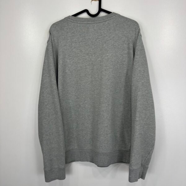Brooks Brothers Red Fleece Grey Sweatshirt Men’s M Crew Neck