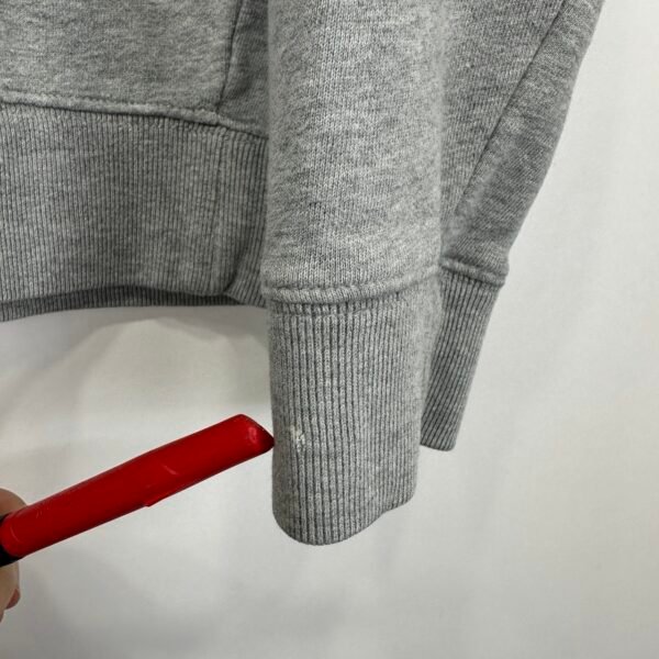 Brooks Brothers Red Fleece Grey Sweatshirt Men’s M Crew Neck