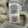 Brooks Brothers Red Fleece Grey Sweatshirt Men’s M Crew Neck