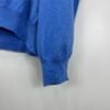 IMG_6271 Large Gant Sweater Blue V-Neck Cotton Wool Blend Men’s XL
