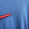 IMG_6273 Large Gant Sweater Blue V-Neck Cotton Wool Blend Men’s XL
