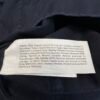 IMG_6301 Large Asket The Overshirt Navy Blue Twill Organic Cotton Men’s M