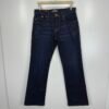 IMG_6307 Large Rock & Republic Henlee Jeans Blue Bootcut Stretch Denim Men’s W34 L34