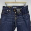 IMG_6309 Large Rock & Republic Henlee Jeans Blue Bootcut Stretch Denim Men’s W34 L34