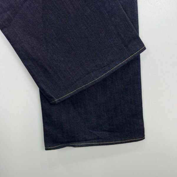 IMG_6312 Large Rock & Republic Henlee Jeans Blue Bootcut Stretch Denim Men’s W34 L34