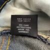 IMG_6317 Large Rock & Republic Henlee Jeans Blue Bootcut Stretch Denim Men’s W34 L34