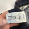 IMG_6319 Large Rock & Republic Henlee Jeans Blue Bootcut Stretch Denim Men’s W34 L34
