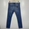 Carhartt Rebel Pant Jeans Blue Slim Tapered Stretch Men’s W31 L32