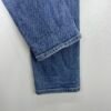 Carhartt Rebel Pant Jeans Blue Slim Tapered Stretch Men’s W31 L32