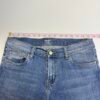 Carhartt Rebel Pant Jeans Blue Slim Tapered Stretch Men’s W31 L32