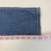 Carhartt Rebel Pant Jeans Blue Slim Tapered Stretch Men’s W31 L32