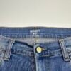 Carhartt Rebel Pant Jeans Blue Slim Tapered Stretch Men’s W31 L32