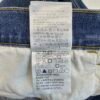 Carhartt Rebel Pant Jeans Blue Slim Tapered Stretch Men’s W31 L32