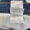 Carhartt Rebel Pant Jeans Blue Slim Tapered Stretch Men’s W31 L32