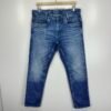 PME Legend Skymaster Jeans Blue W35 L30 Men’s Tapered
