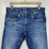PME Legend Skymaster Jeans Blue W35 L30 Men’s Tapered