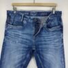 PME Legend Skymaster Jeans Blue W35 L30 Men’s Tapered
