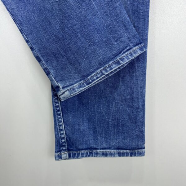 PME Legend Skymaster Jeans Blue W35 L30 Men’s Tapered