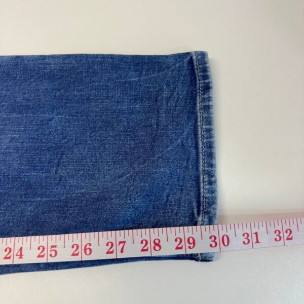 PME Legend Skymaster Jeans Blue W35 L30 Men’s Tapered