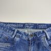 PME Legend Skymaster Jeans Blue W35 L30 Men’s Tapered