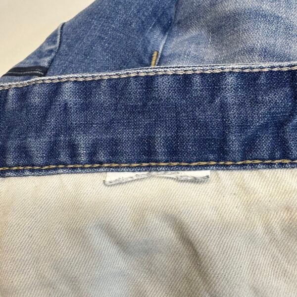 PME Legend Skymaster Jeans Blue W35 L30 Men’s Tapered