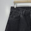 IMG_6361 Large Carhartt Newel Pant Jeans Black W32 L31 Men’s Relaxed Tapered