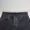IMG_6369 Large Carhartt Newel Pant Jeans Black W32 L31 Men’s Relaxed Tapered
