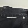 IMG_6371 Large Carhartt Newel Pant Jeans Black W32 L31 Men’s Relaxed Tapered