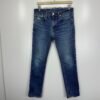 Levi’s 511 Jeans Blue W32 L31 Men’s Slim Distressed