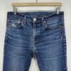 Levi’s 511 Jeans Blue W32 L31 Men’s Slim Distressed