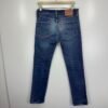 Levi’s 511 Jeans Blue W32 L31 Men’s Slim Distressed