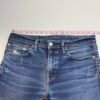 Levi’s 511 Jeans Blue W32 L31 Men’s Slim Distressed