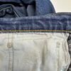 Levi’s 511 Jeans Blue W32 L31 Men’s Slim Distressed