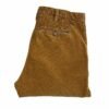 Pepe Jeans Bartak Cord Chinos Golden Ochre W32 L32 Men's
