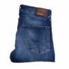 Pepe Jeans Finsbury Blue W35 L32 Men's Stretch Slim Skinny Pepe Jeans Finsbury Blue W35 L32 Men's Stretch Slim Skinny