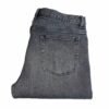 Uniqlo Jeans Grey W36 L32 Men's Regular Fit Straight Uniqlo Jeans Grey W36 L32 Men's Regular Fit Straight