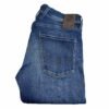 Replay Anbass Jeans Blue W32 L34 Men's Slim Skinny Stretch Replay Anbass Jeans Blue W32 L34 Men's Slim Skinny Stretch
