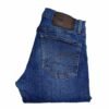 G-Star 3301 Slim Z Jeans Blue W30 L31 Men's Skinny Stretch
